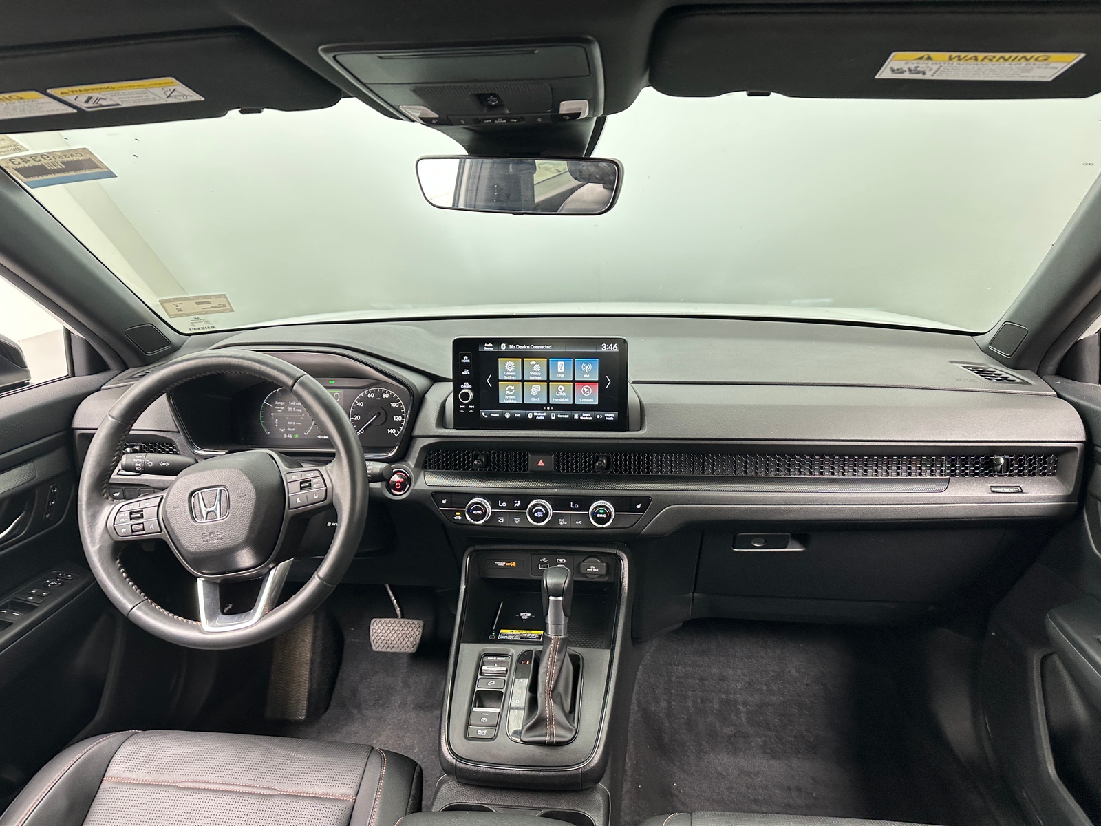 Thumbnail: 2024 Honda CR-V - 2