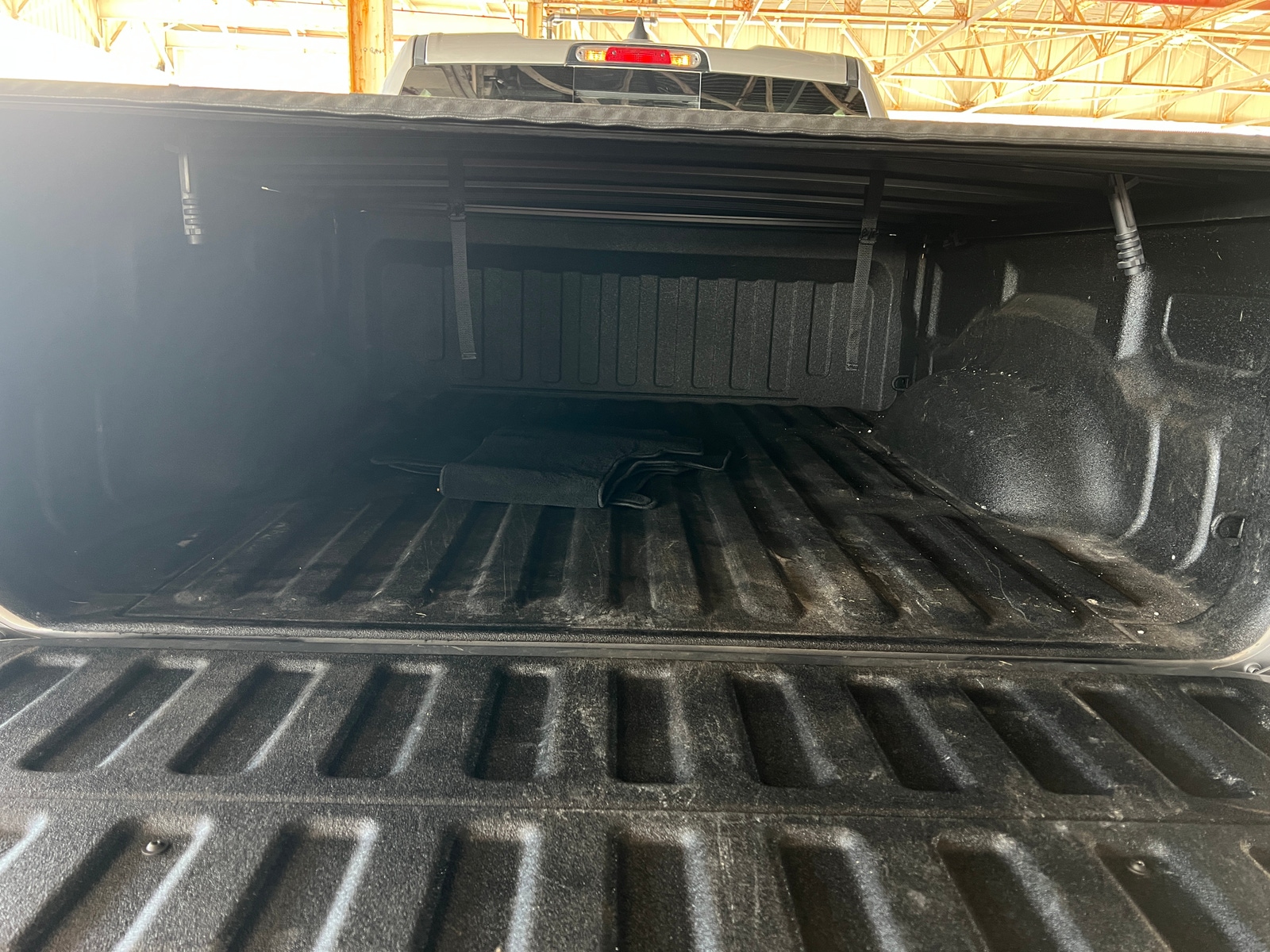 Thumbnail: 2022 RAM 1500 - 7