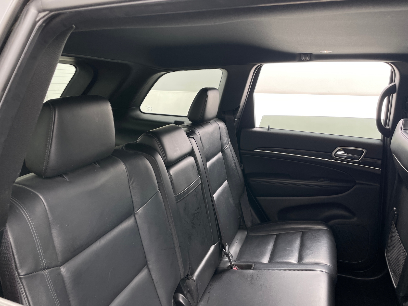 Thumbnail: 2020 Jeep Grand Cherokee - 5