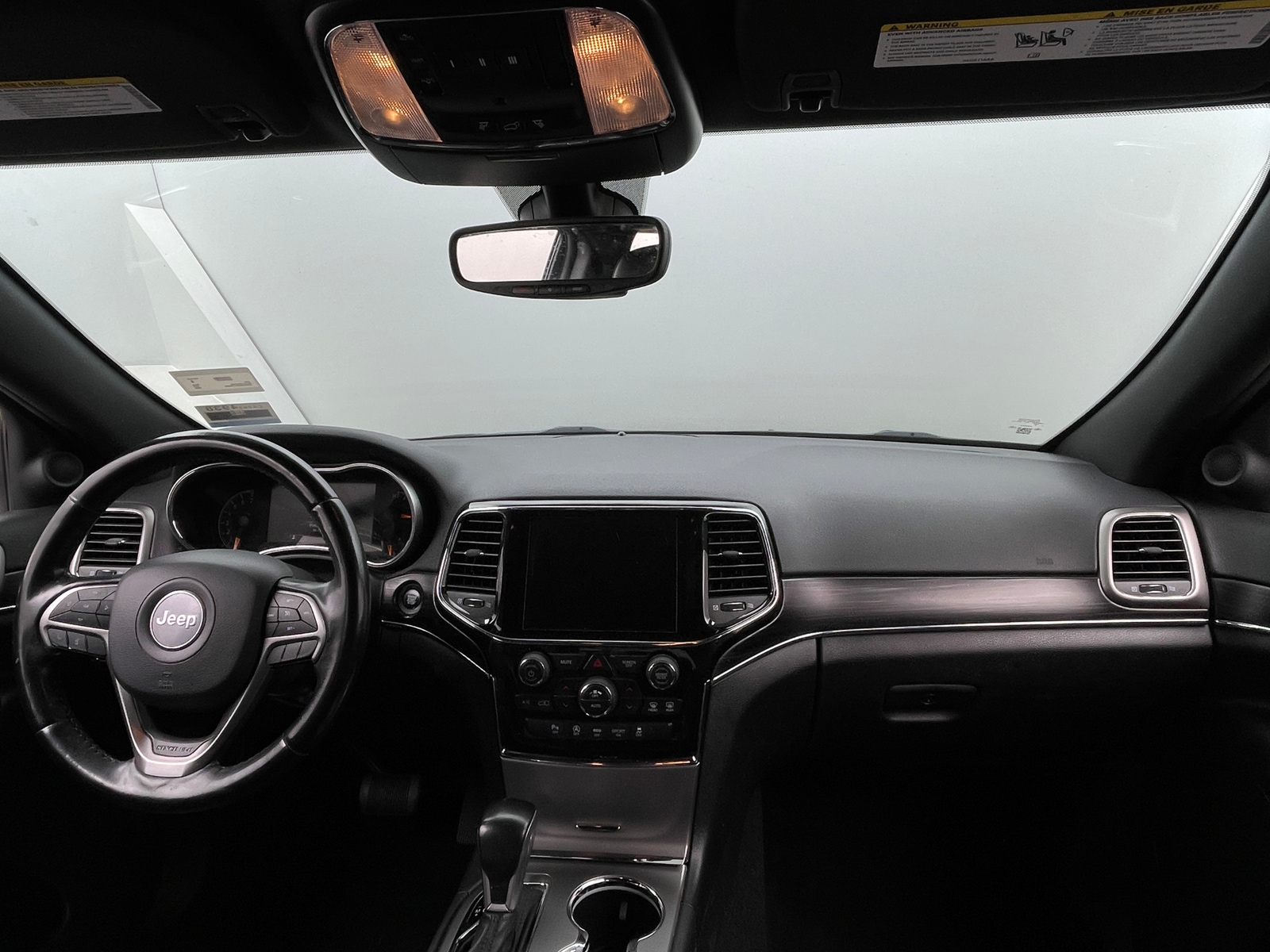 Thumbnail: 2020 Jeep Grand Cherokee - 2