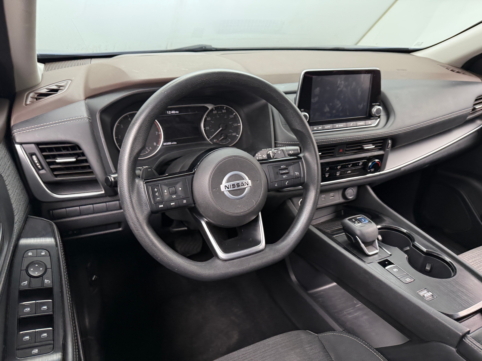Thumbnail: 2021 Nissan Rogue - 5