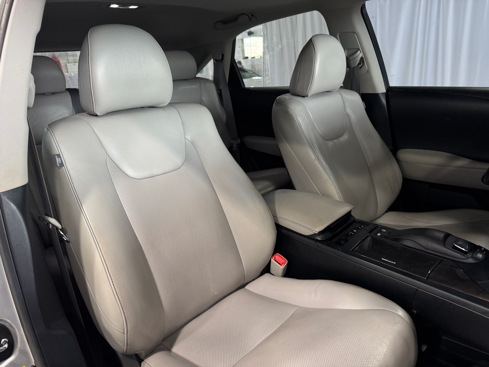 Thumbnail: 2013 Lexus RX - 2