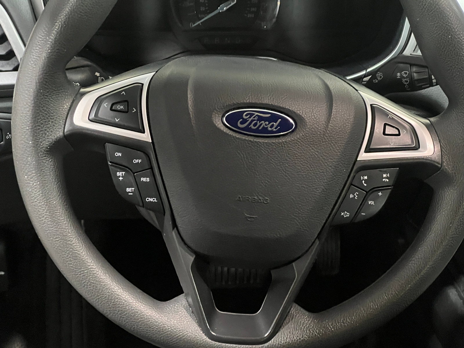 Thumbnail: 2016 Ford Fusion - 5