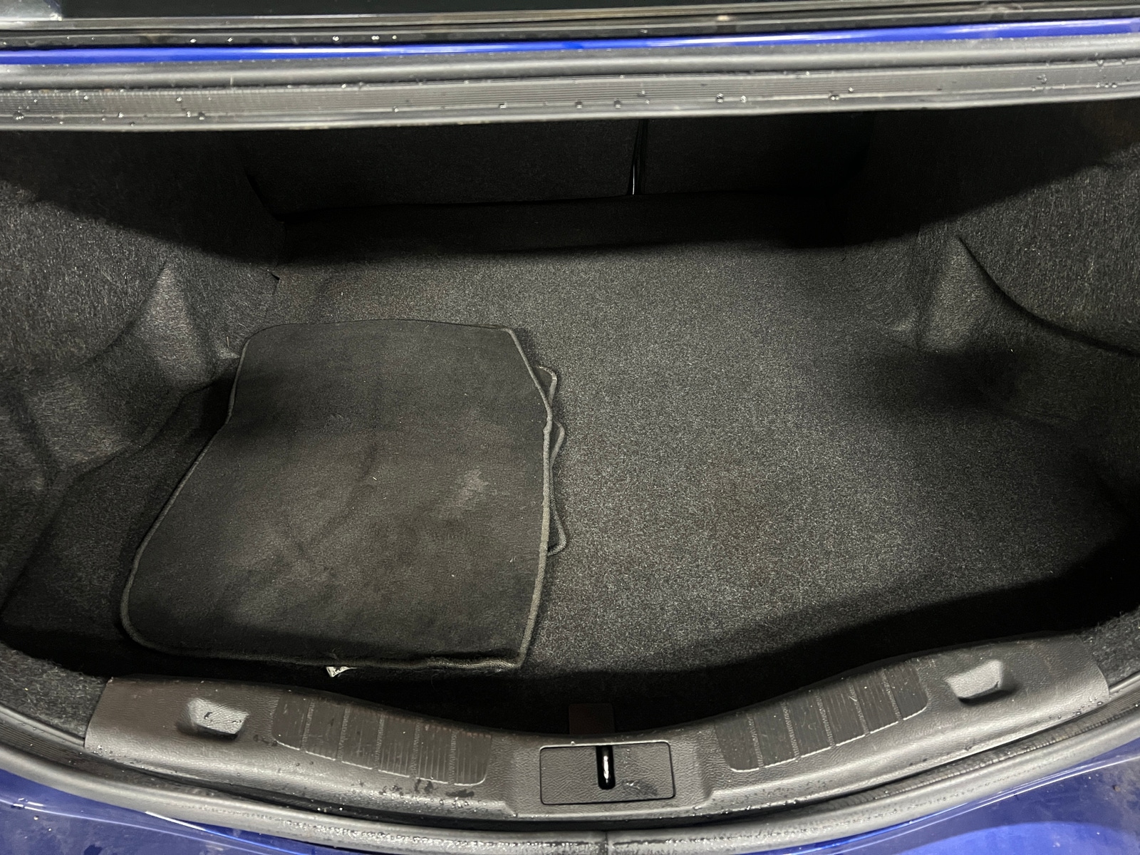 Thumbnail: 2016 Ford Fusion - 7