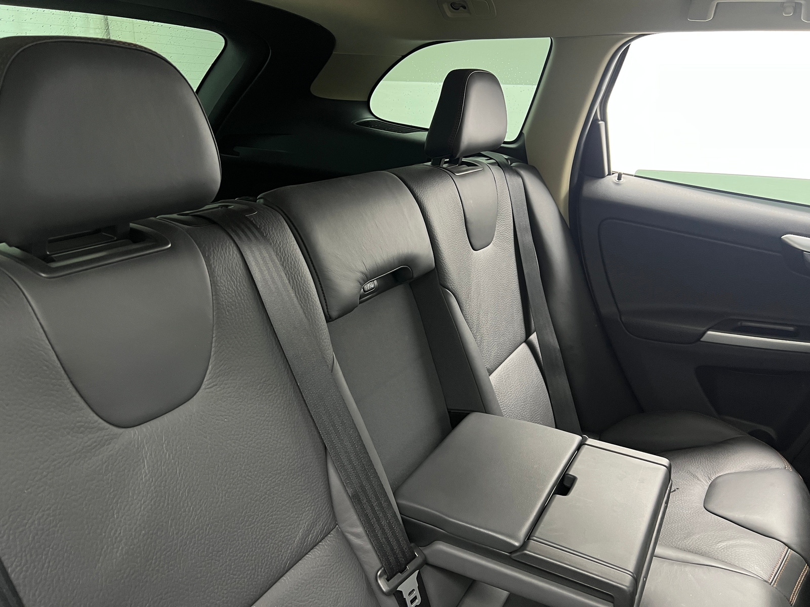Thumbnail: 2012 Volvo XC60 - 6