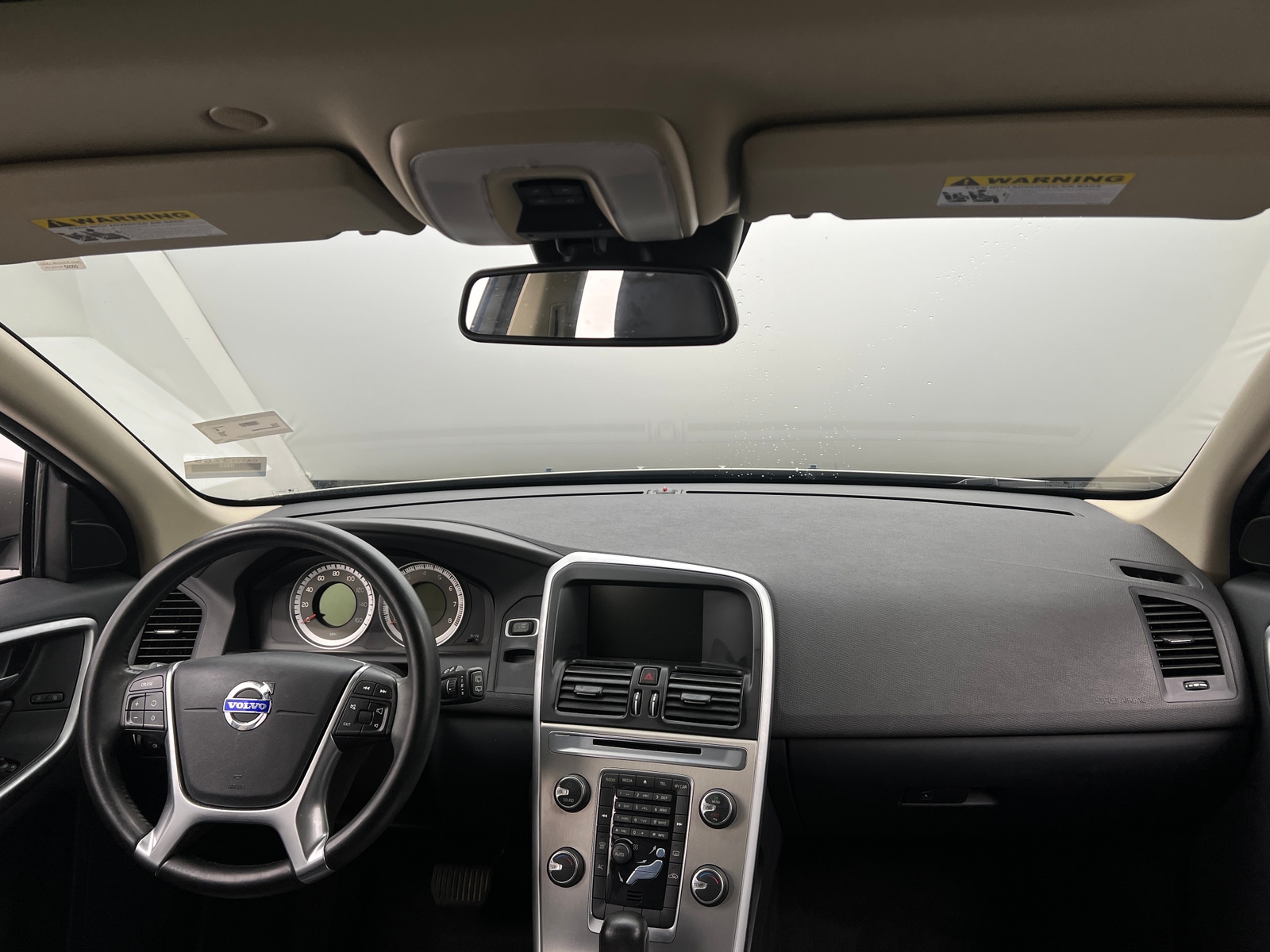Thumbnail: 2012 Volvo XC60 - 3