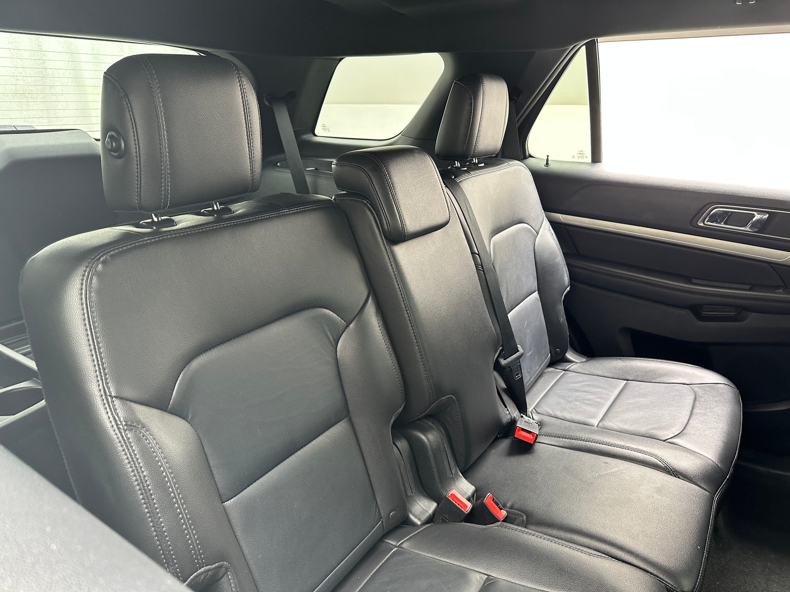 Thumbnail: 2018 Ford Explorer - 5