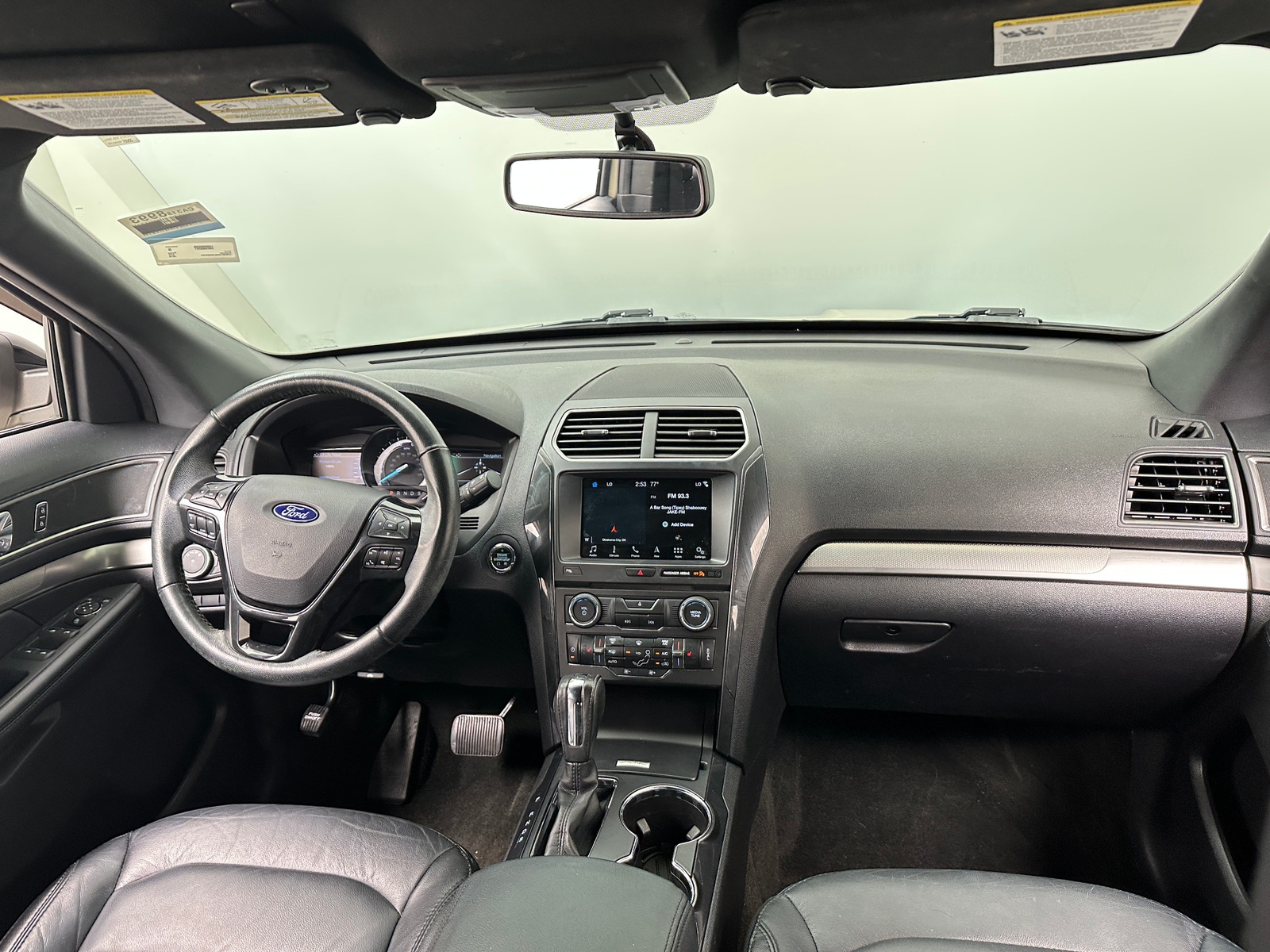 Thumbnail: 2018 Ford Explorer - 2