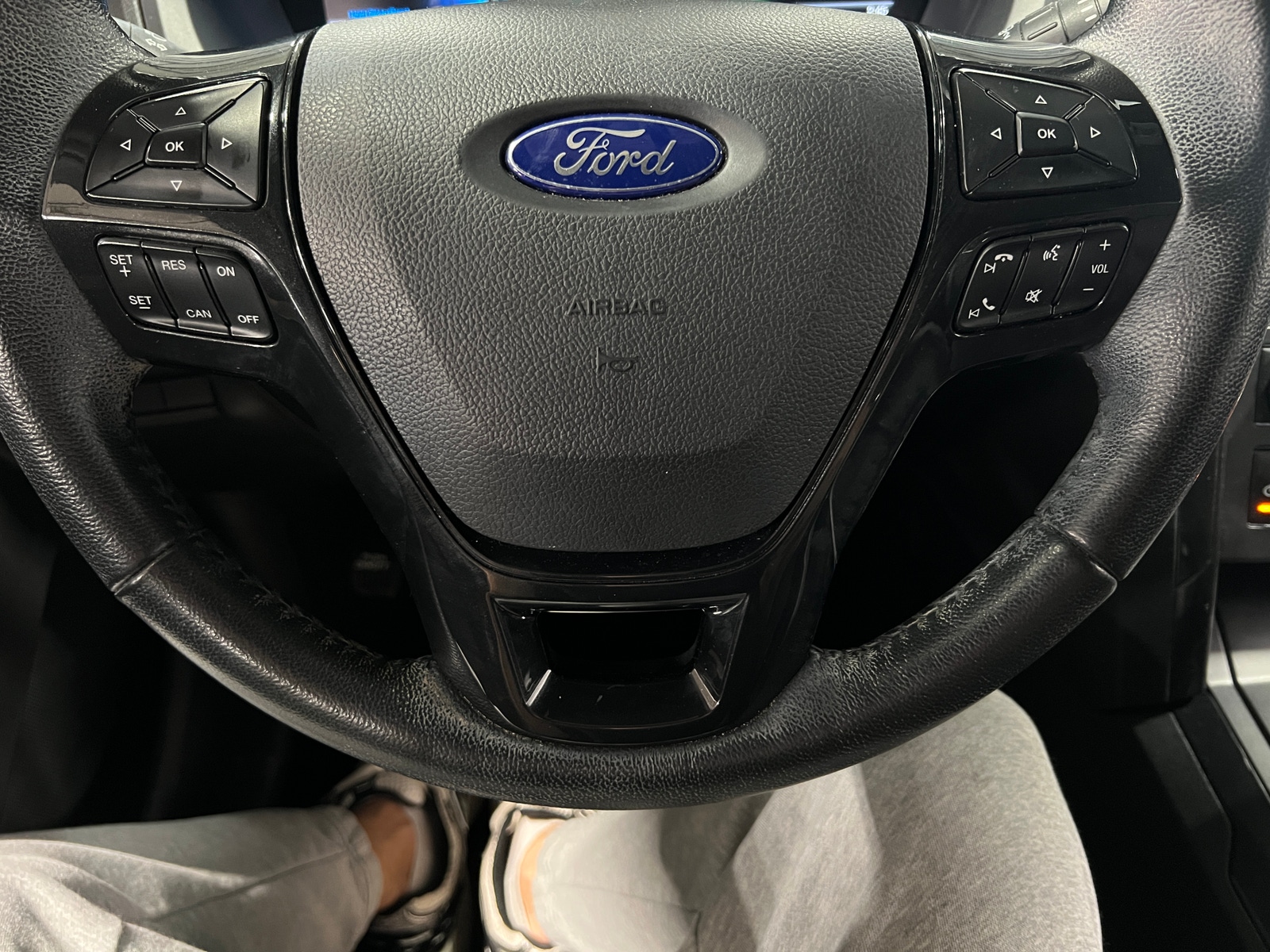 Thumbnail: 2018 Ford Explorer - 4