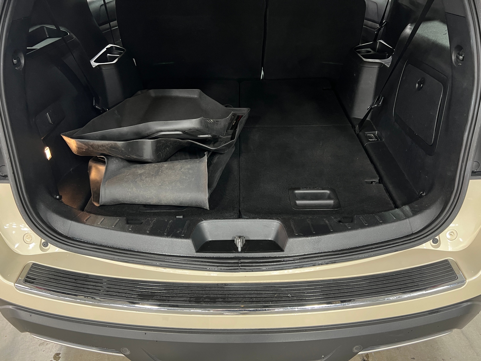 Thumbnail: 2018 Ford Explorer - 6