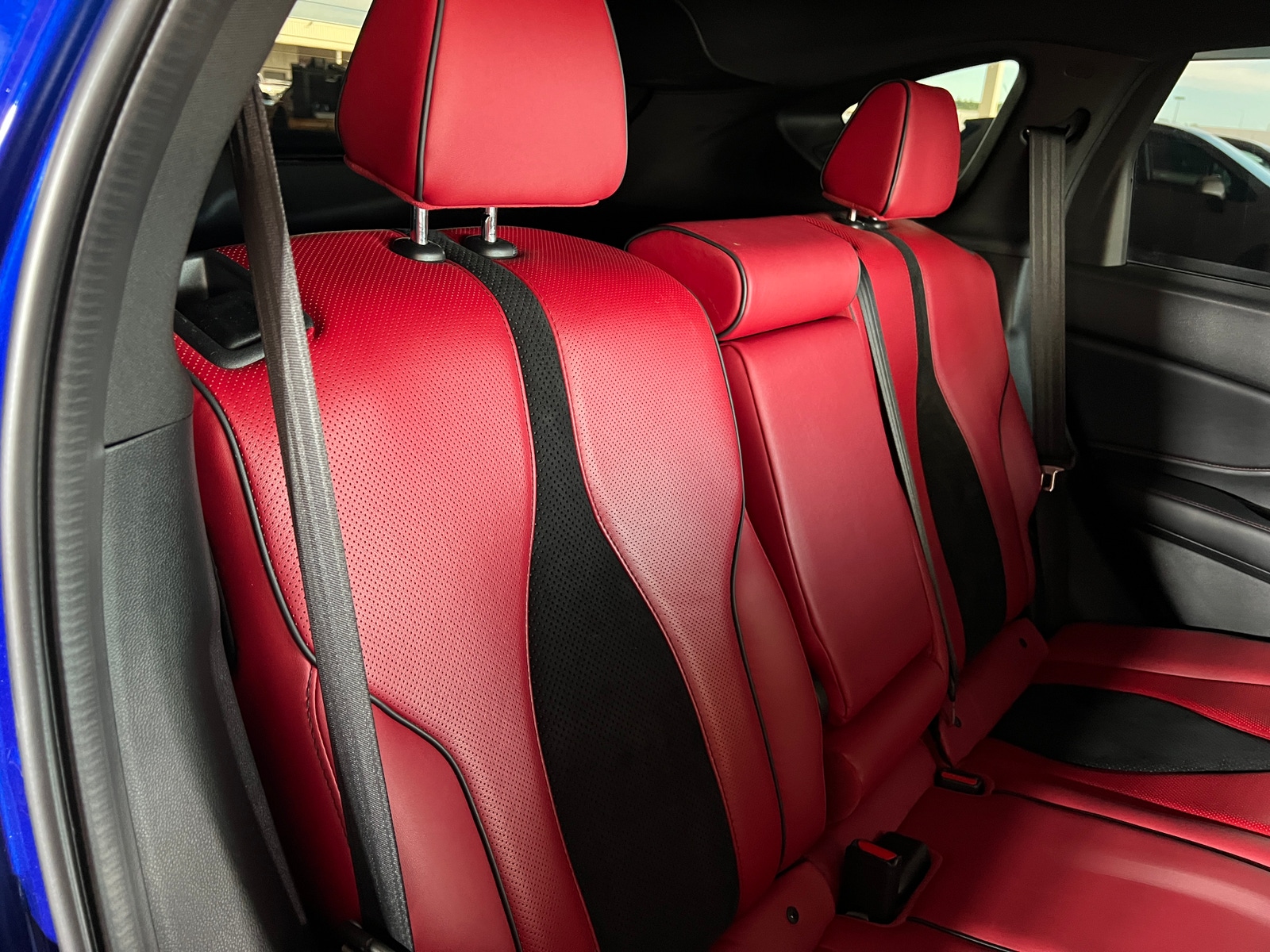 Thumbnail: 2019 Acura RDX - 5