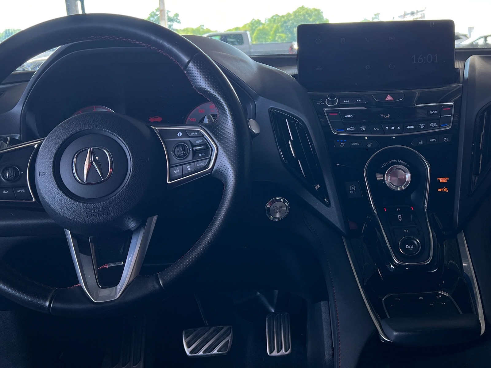 Thumbnail: 2019 Acura RDX - 2