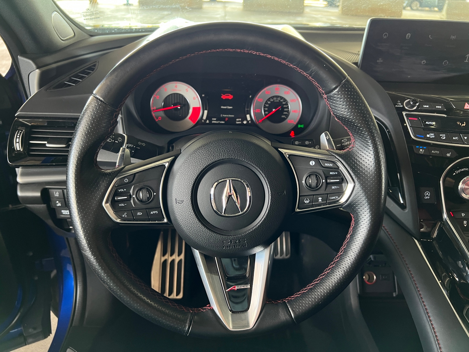 Thumbnail: 2019 Acura RDX - 4
