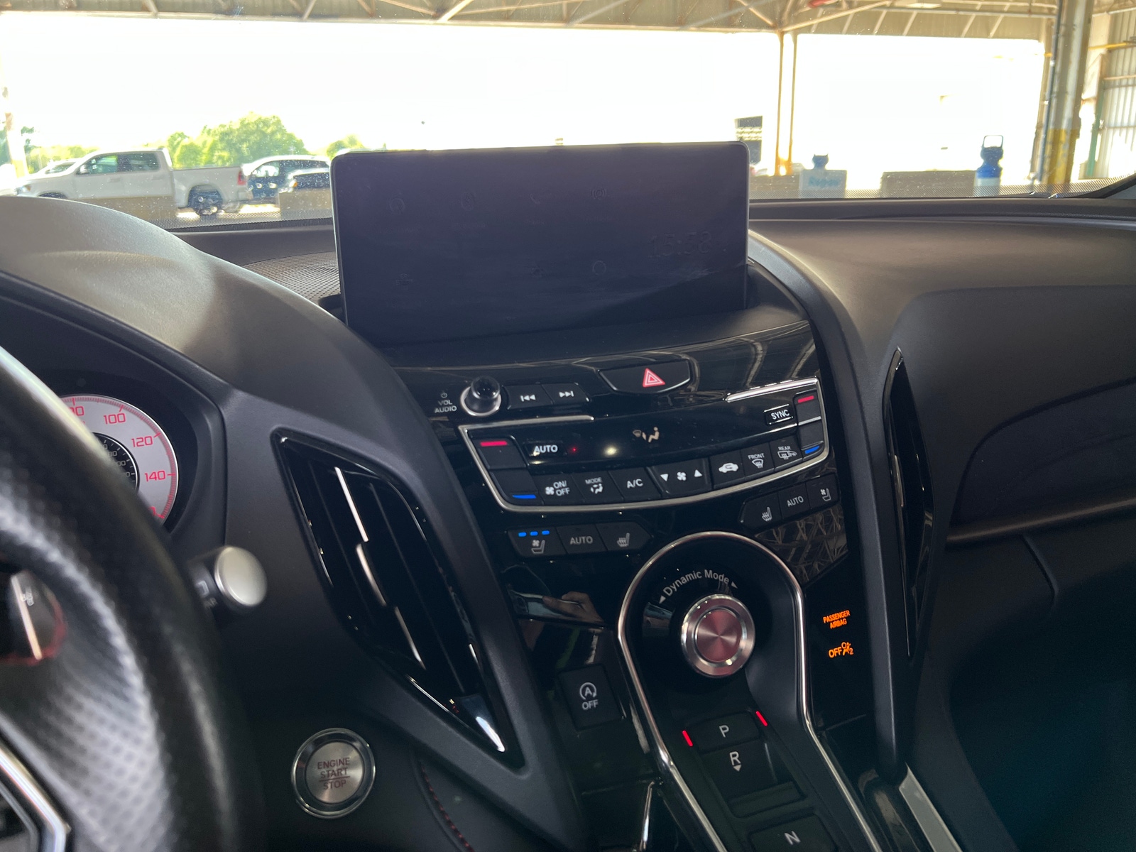 Thumbnail: 2019 Acura RDX - 3