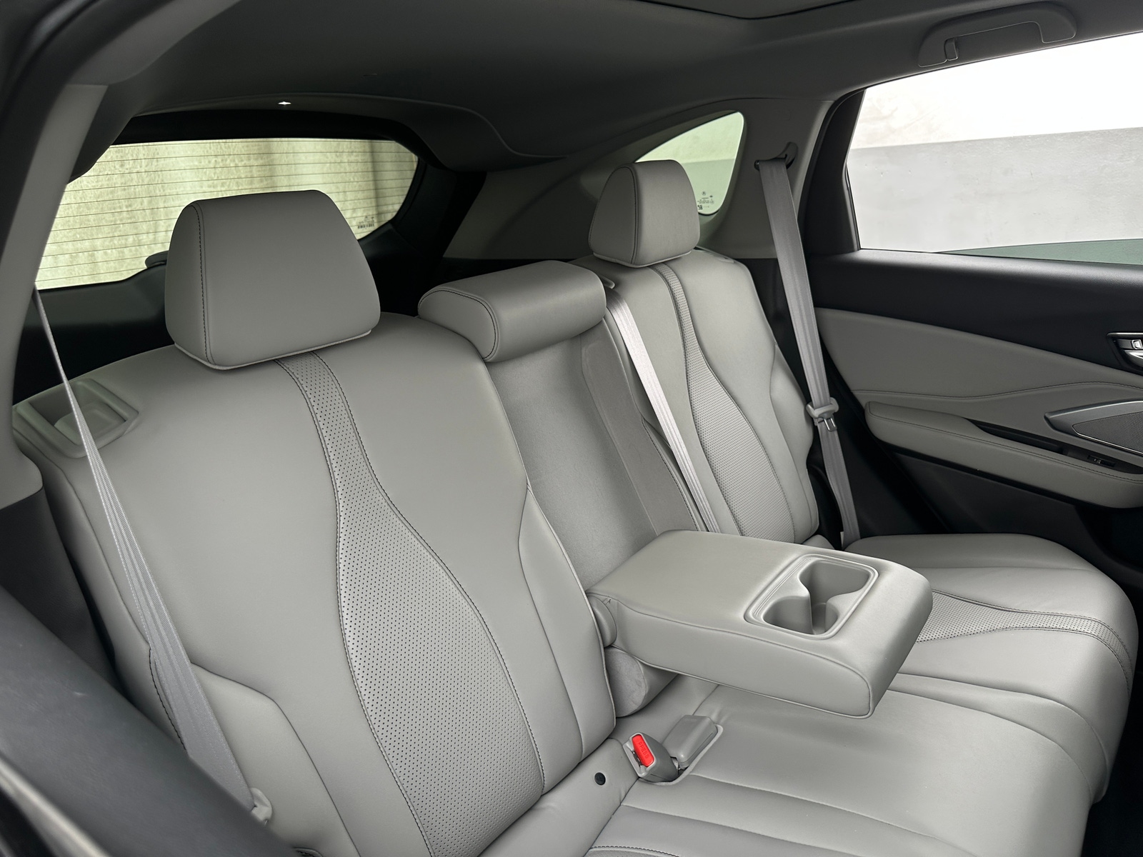 Thumbnail: 2020 Acura RDX - 5