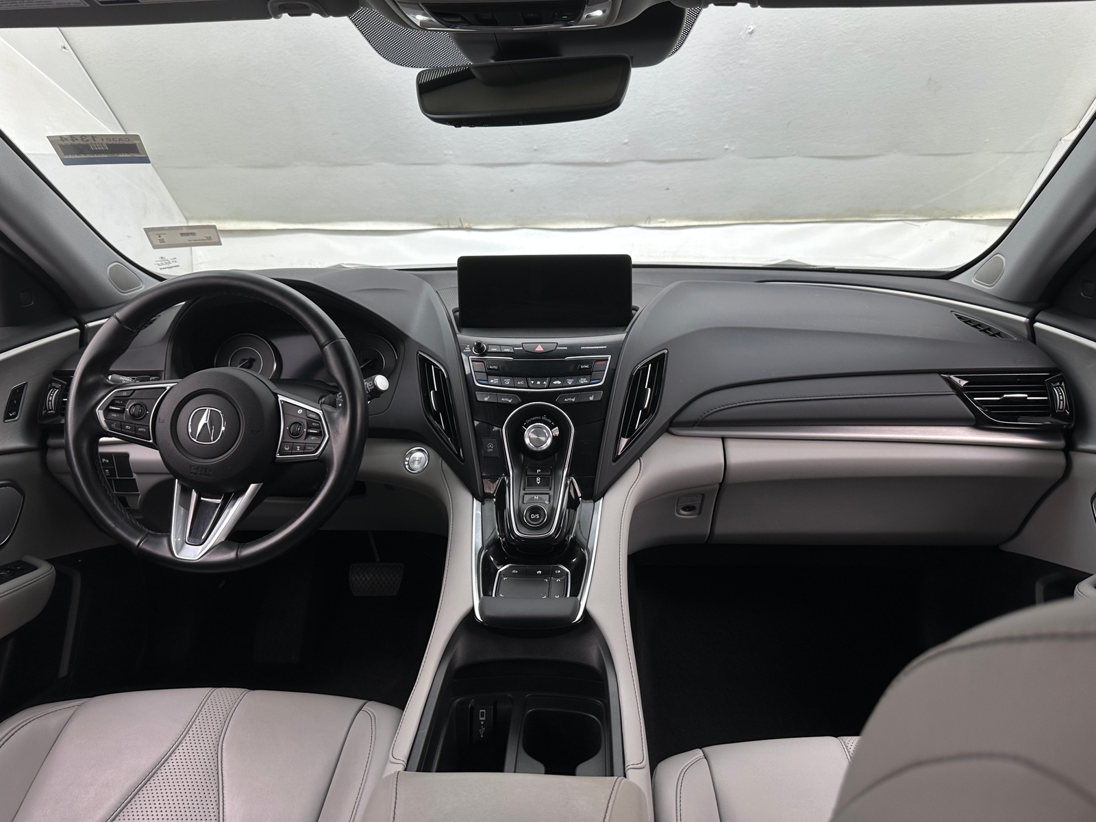 Thumbnail: 2020 Acura RDX - 2