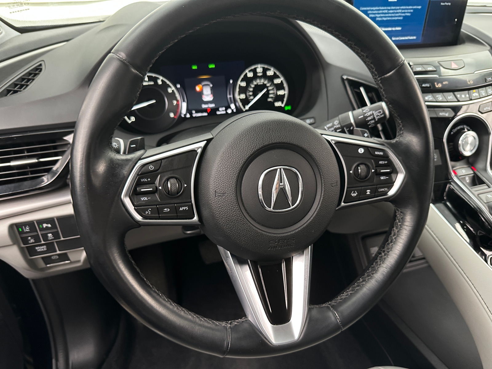 Thumbnail: 2020 Acura RDX - 4