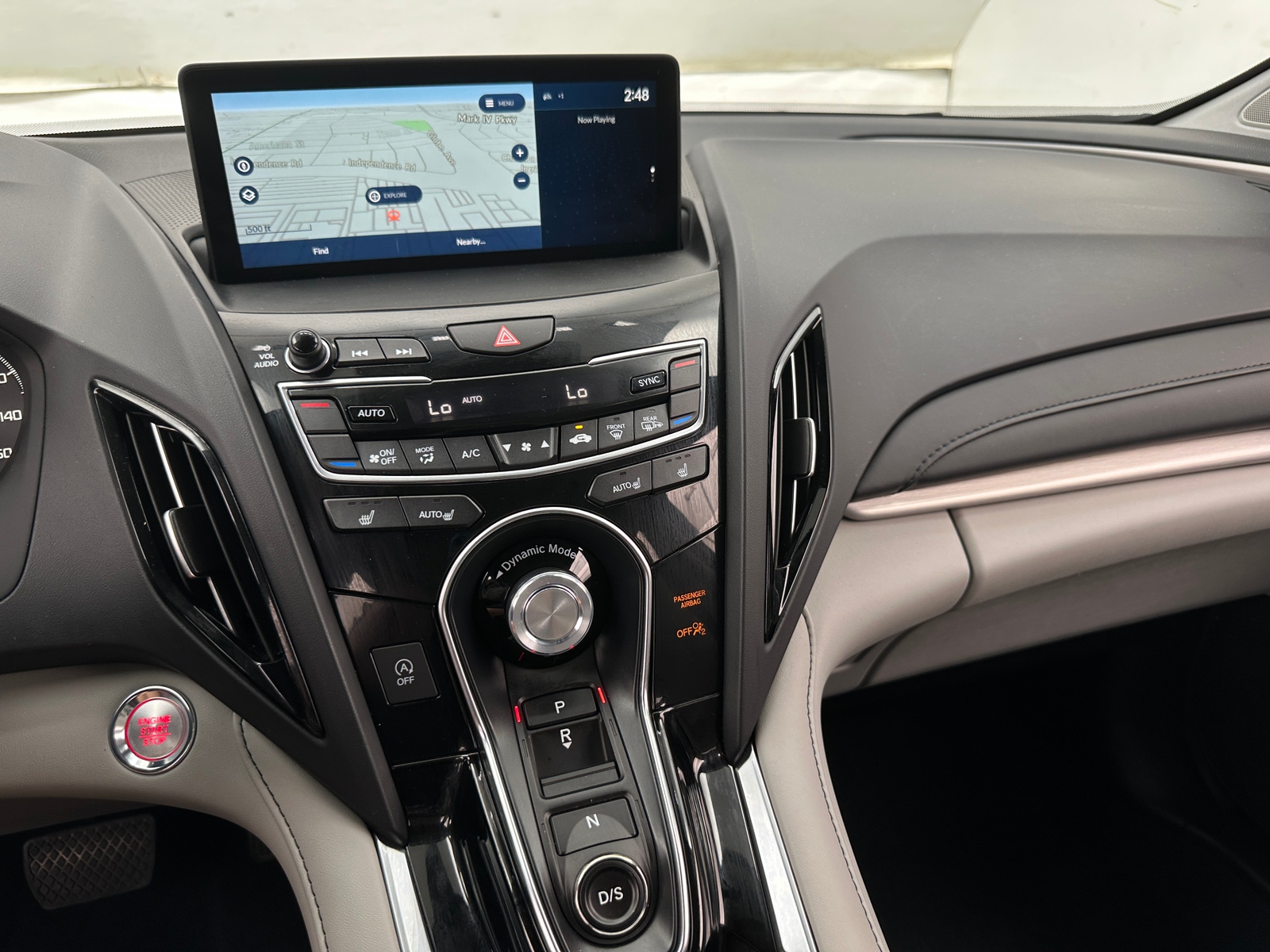 Thumbnail: 2020 Acura RDX - 3