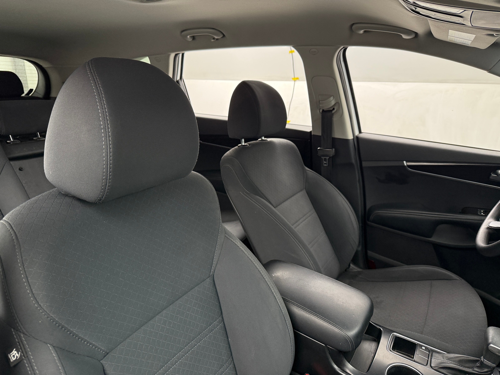 Thumbnail: 2020 Kia Sorento - 2