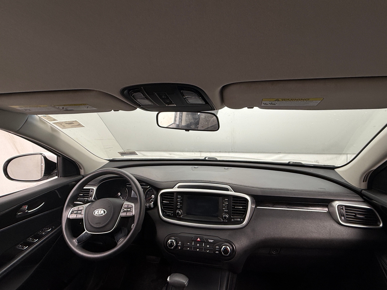 Thumbnail: 2020 Kia Sorento - 3