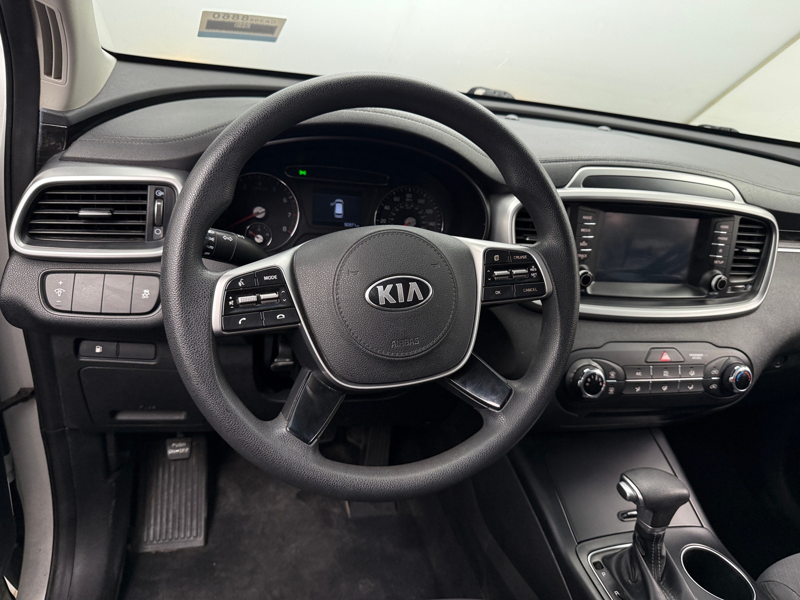 Thumbnail: 2020 Kia Sorento - 5