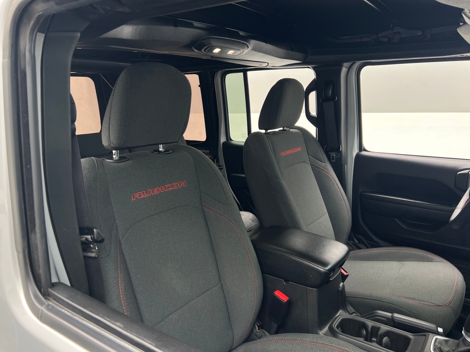 Thumbnail: 2024 Jeep Wrangler - 2
