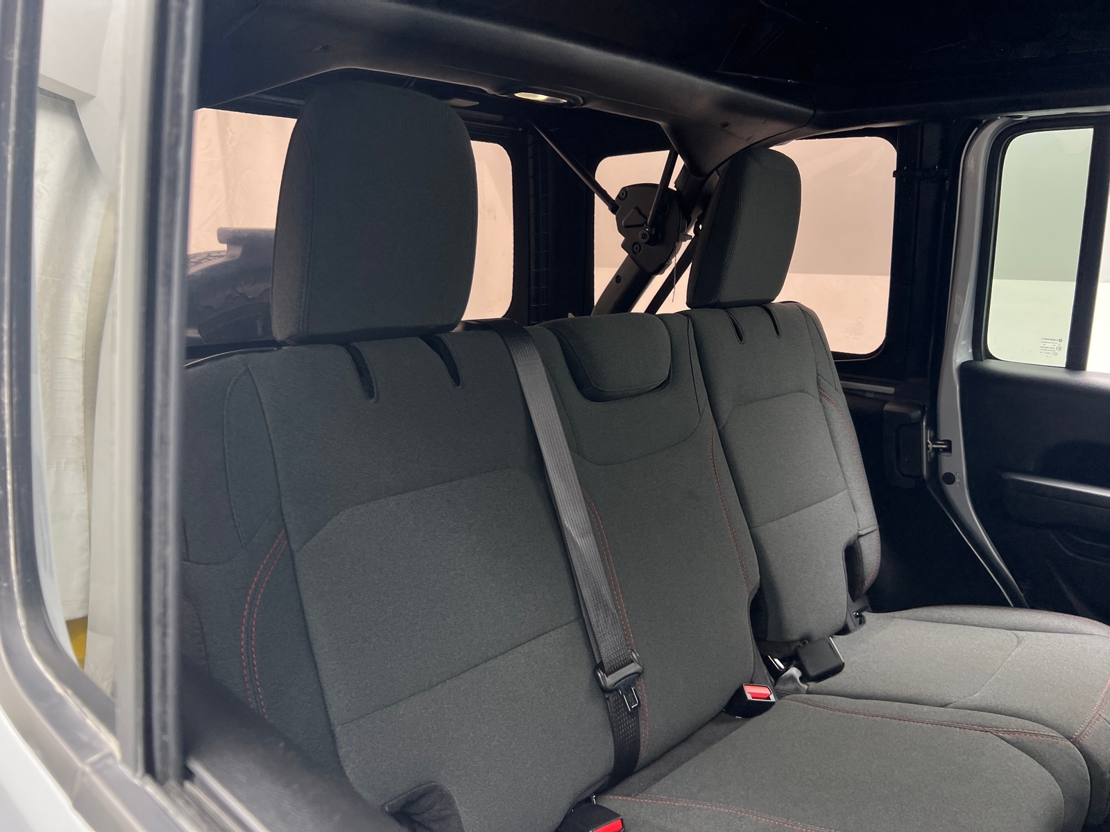 Thumbnail: 2024 Jeep Wrangler - 6