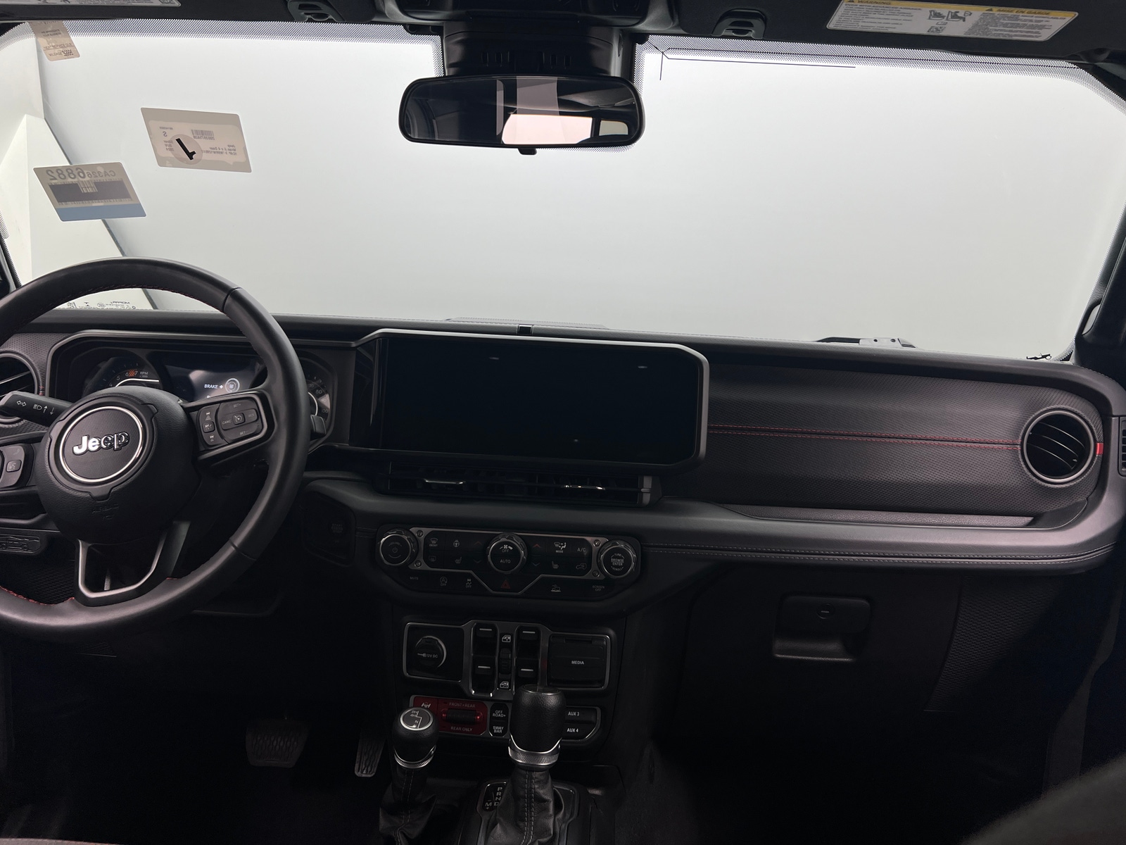Thumbnail: 2024 Jeep Wrangler - 3