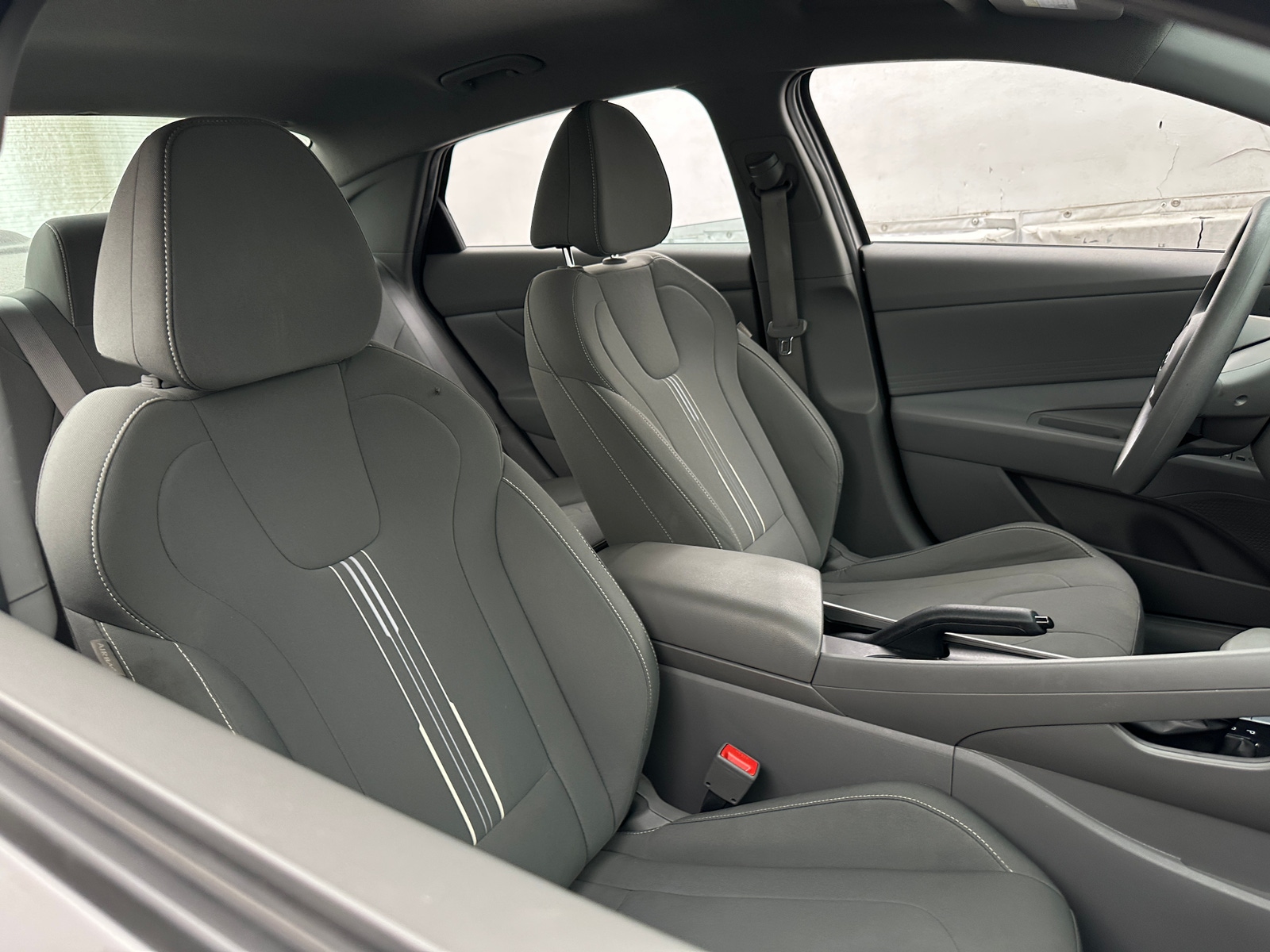 Thumbnail: 2023 Hyundai Elantra - 2