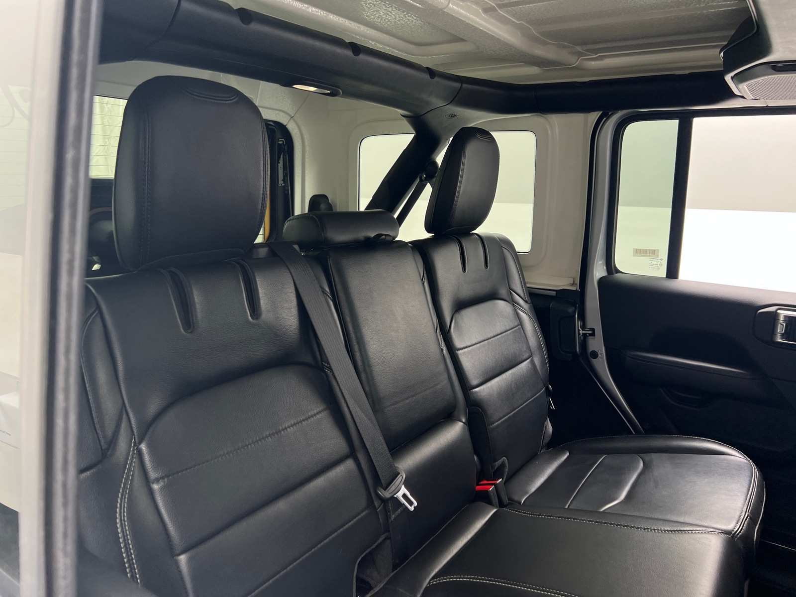 Thumbnail: 2023 Jeep Wrangler - 5