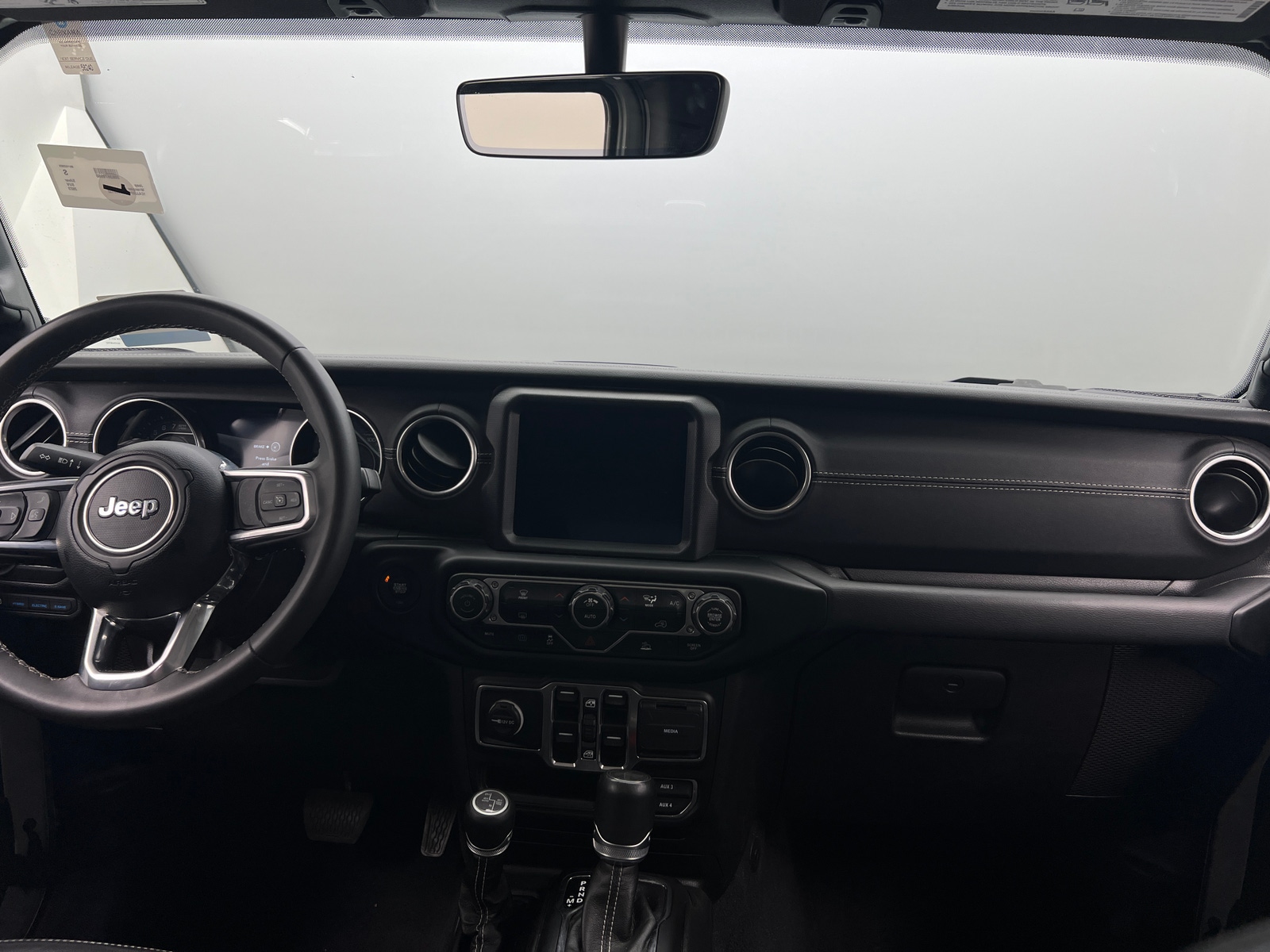 Thumbnail: 2023 Jeep Wrangler - 2