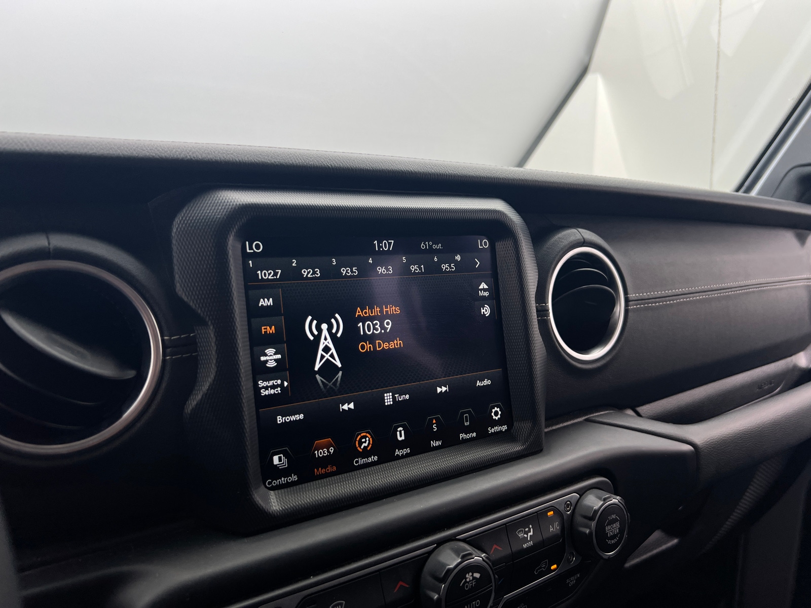 Thumbnail: 2023 Jeep Wrangler - 3