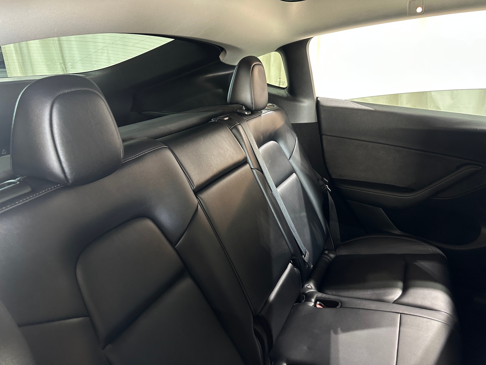 Thumbnail: 2022 Tesla Model Y - 5