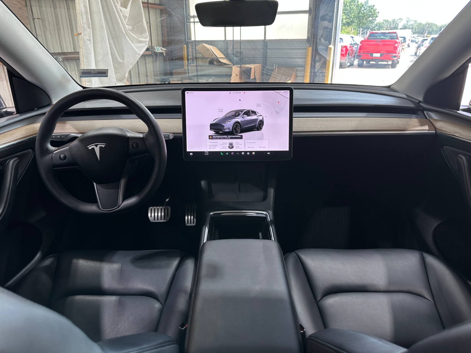 Thumbnail: 2022 Tesla Model Y - 2