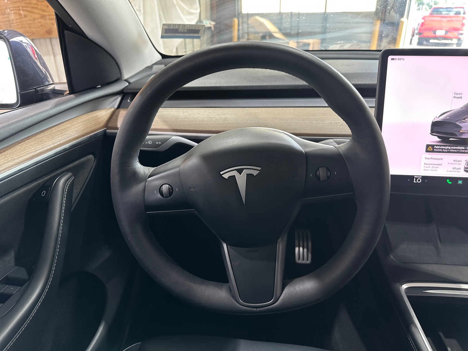 Thumbnail: 2022 Tesla Model Y - 4