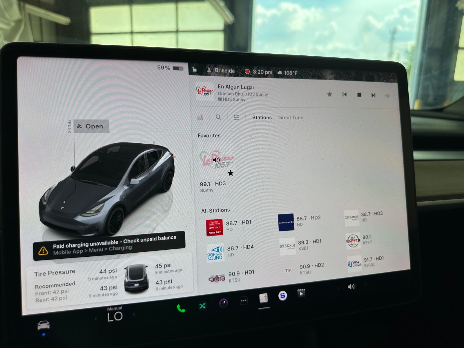 Thumbnail: 2022 Tesla Model Y - 3