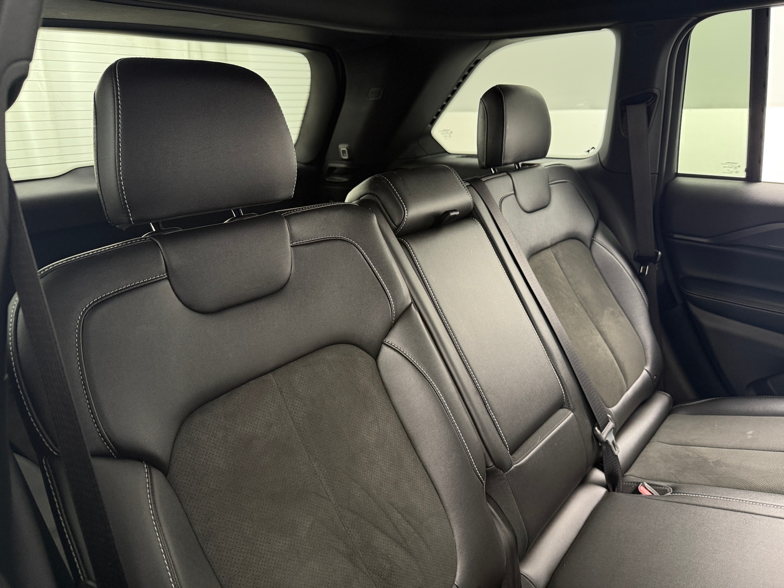 Thumbnail: 2023 Jeep Grand Cherokee - 5