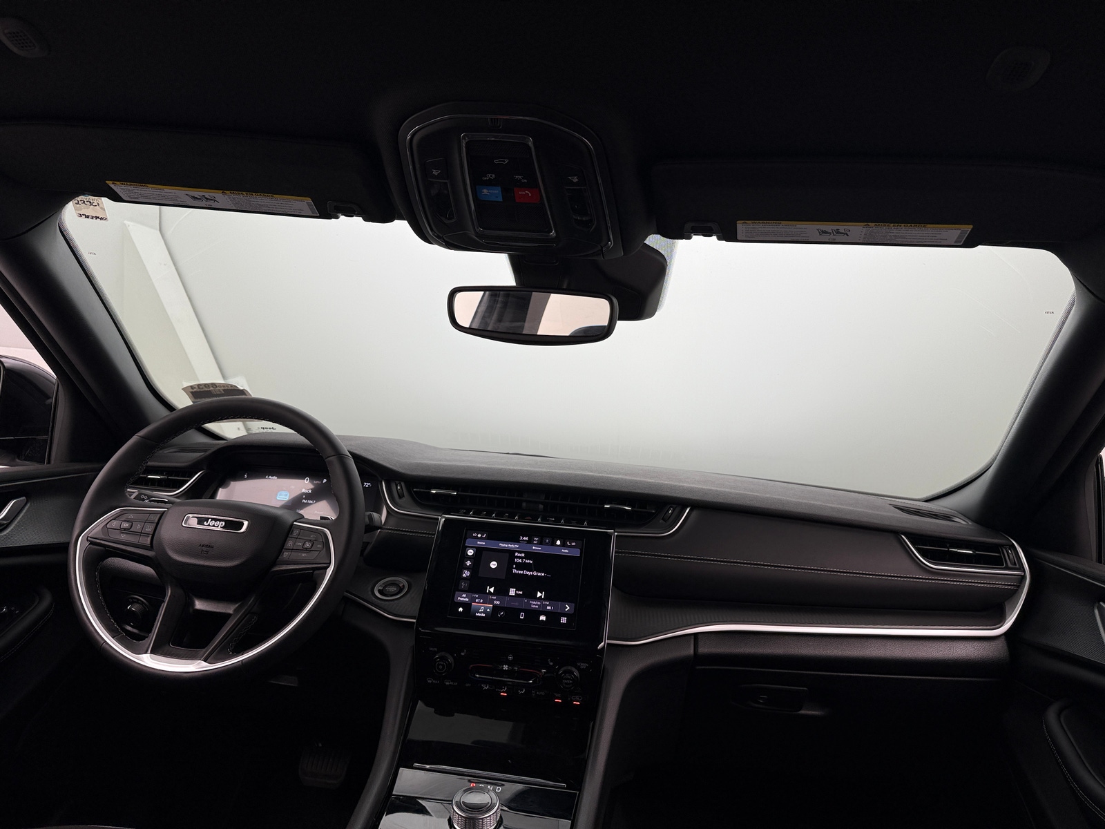 Thumbnail: 2023 Jeep Grand Cherokee - 2