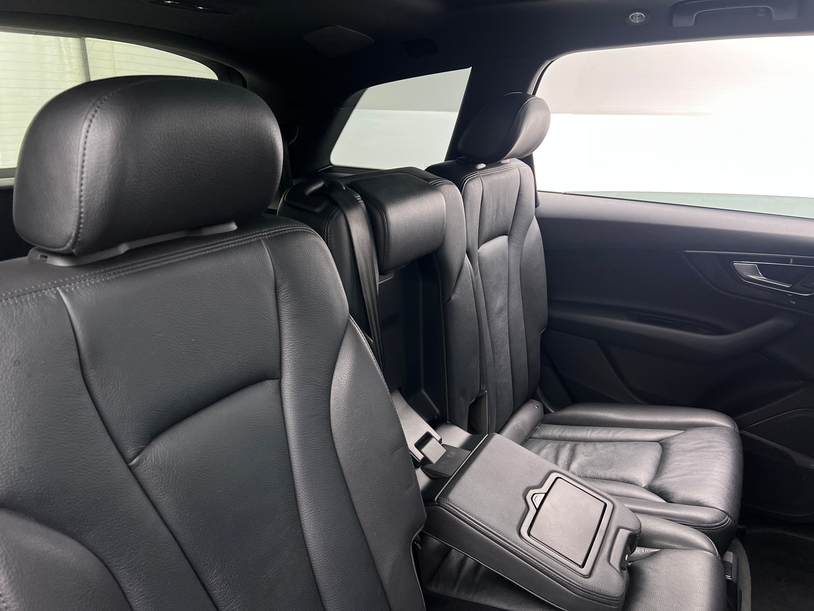 Thumbnail: 2019 Audi Q7 - 5