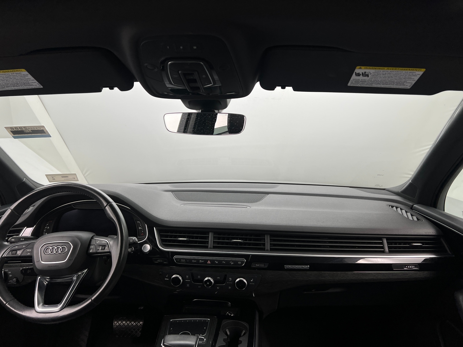 Thumbnail: 2019 Audi Q7 - 2