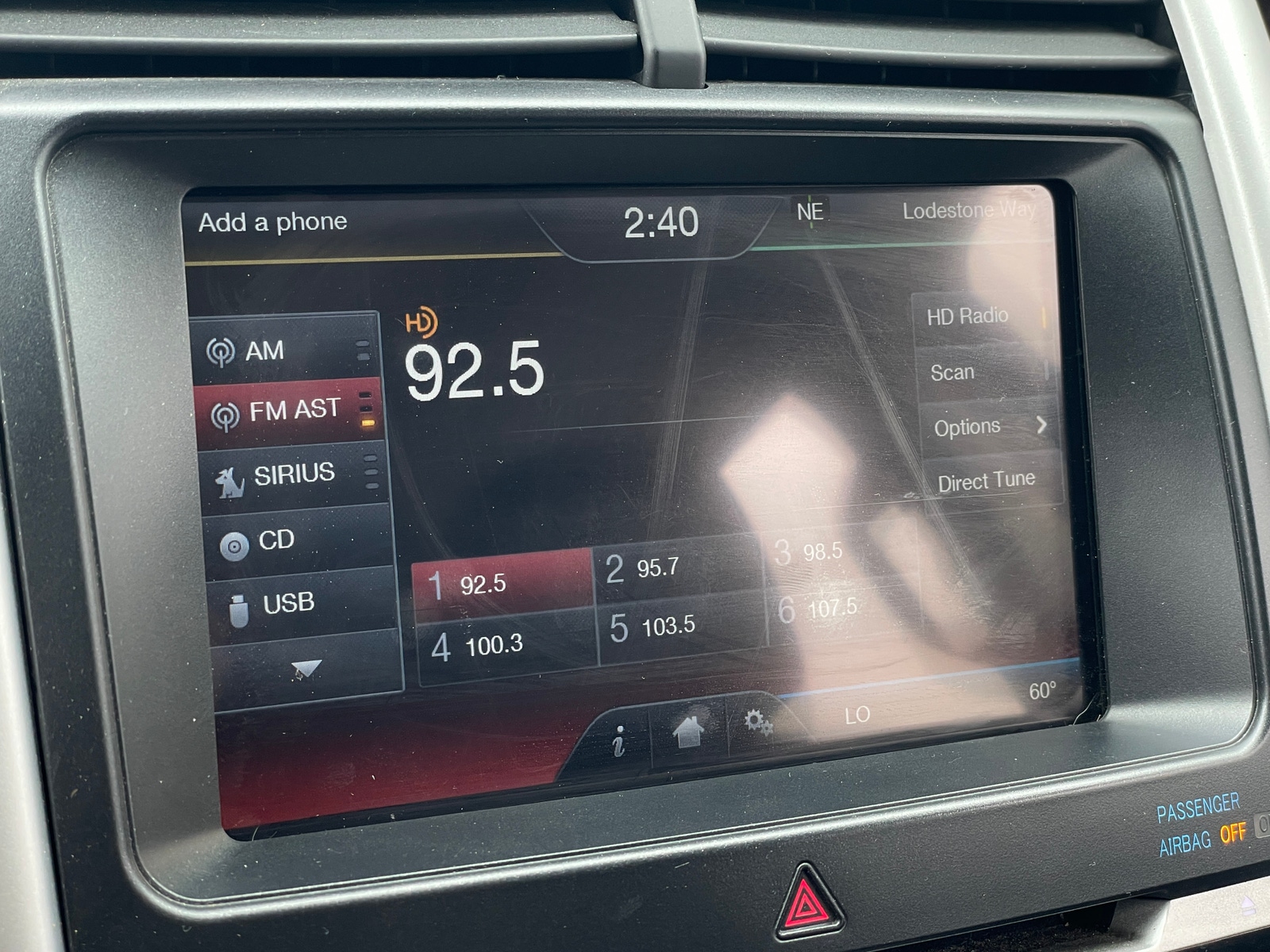 Thumbnail: 2011 Ford Edge - 3