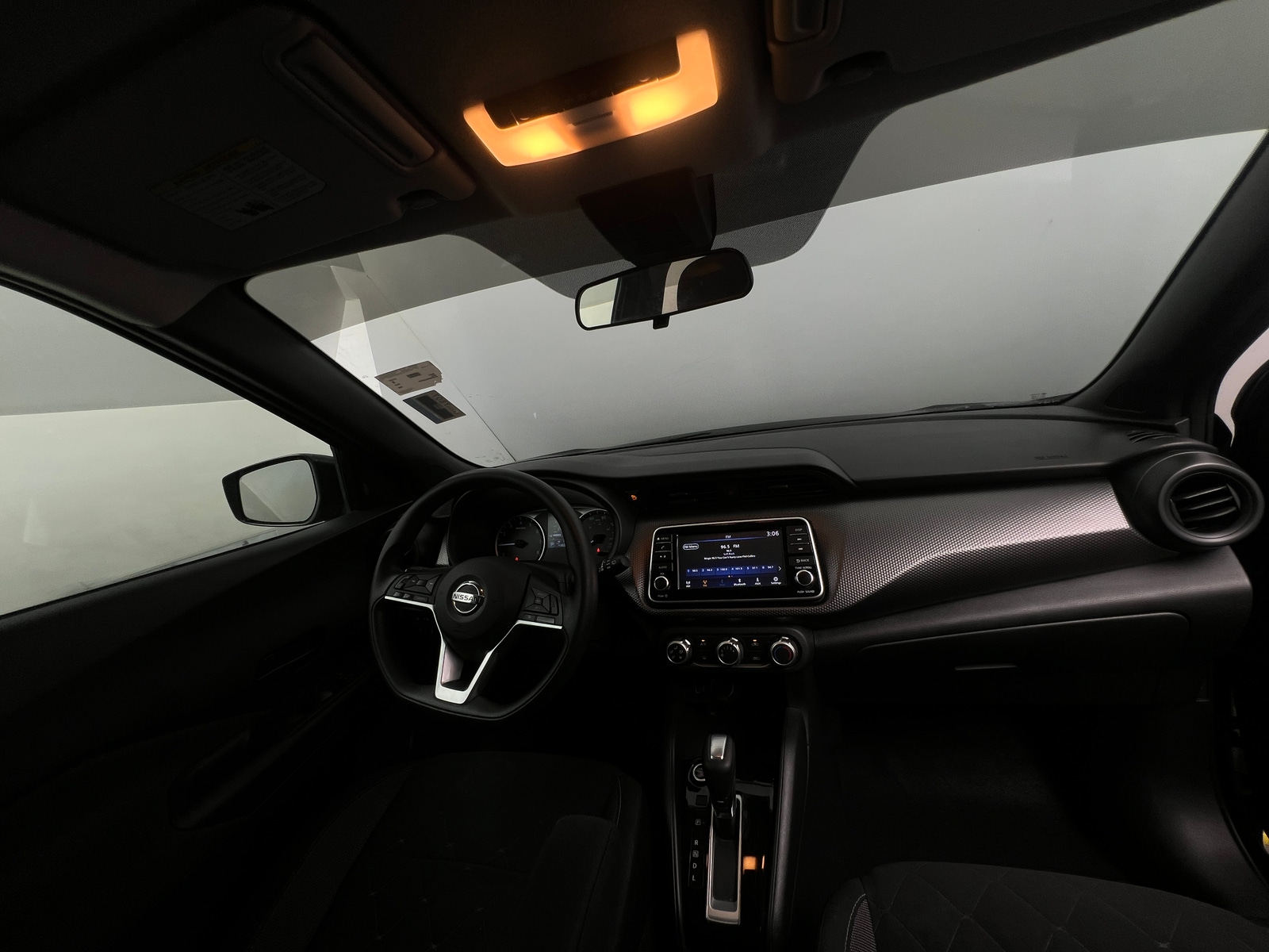 Thumbnail: 2020 Nissan Kicks - 3