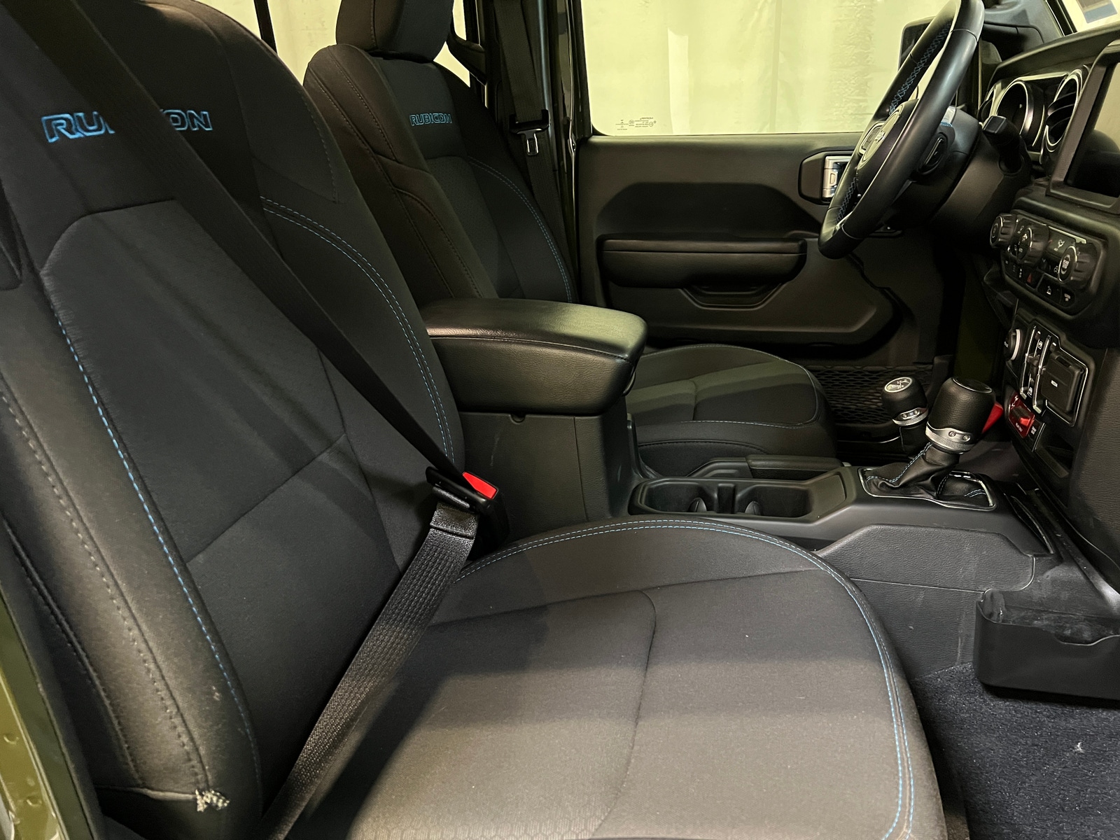 Thumbnail: 2022 Jeep Wrangler - 2