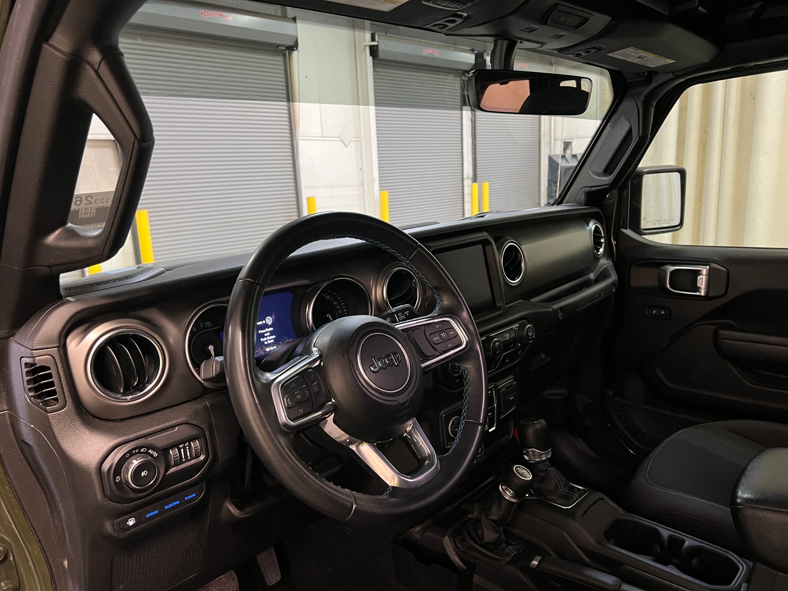 Thumbnail: 2022 Jeep Wrangler - 3