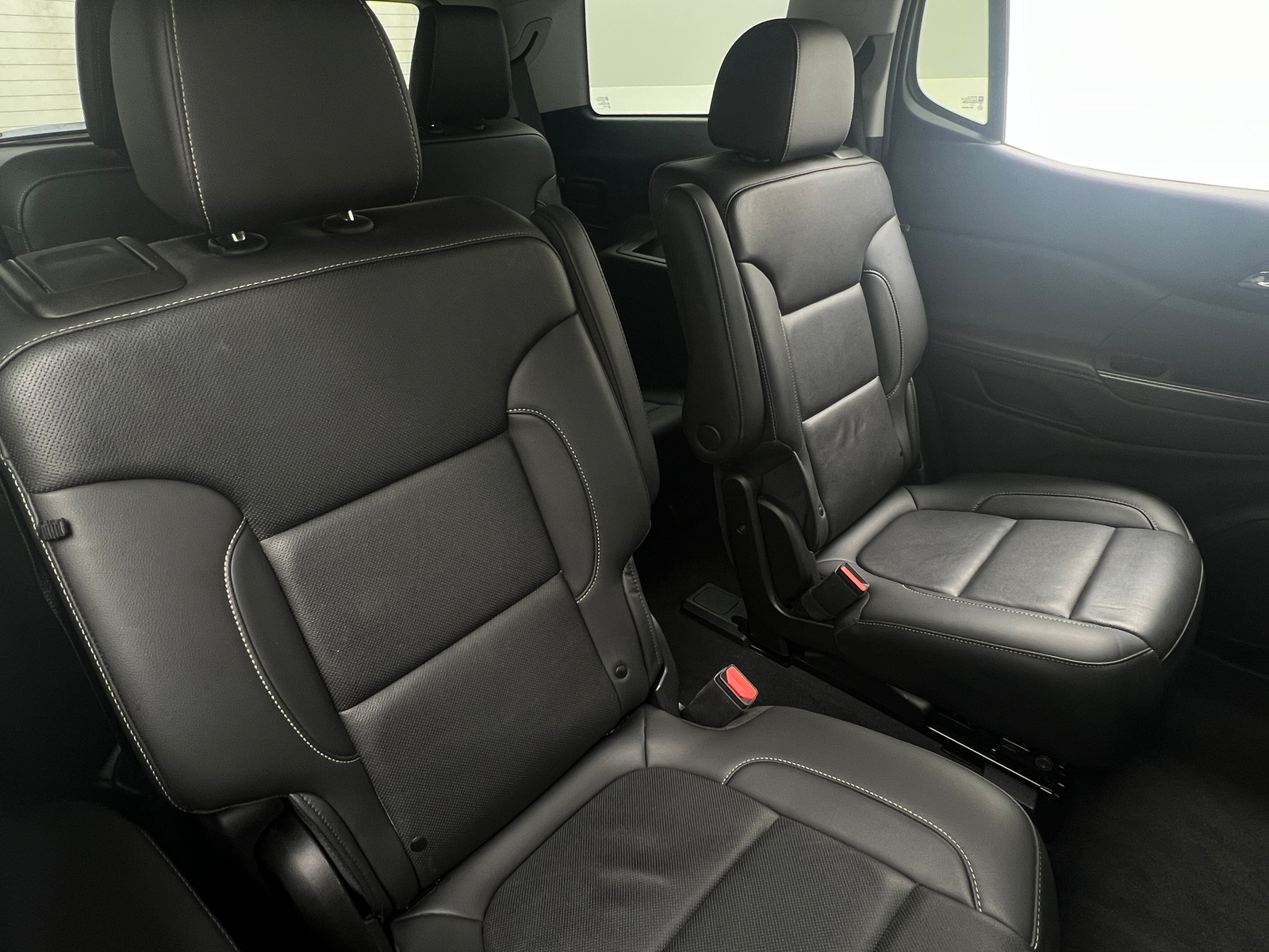 Thumbnail: 2022 GMC Acadia - 5