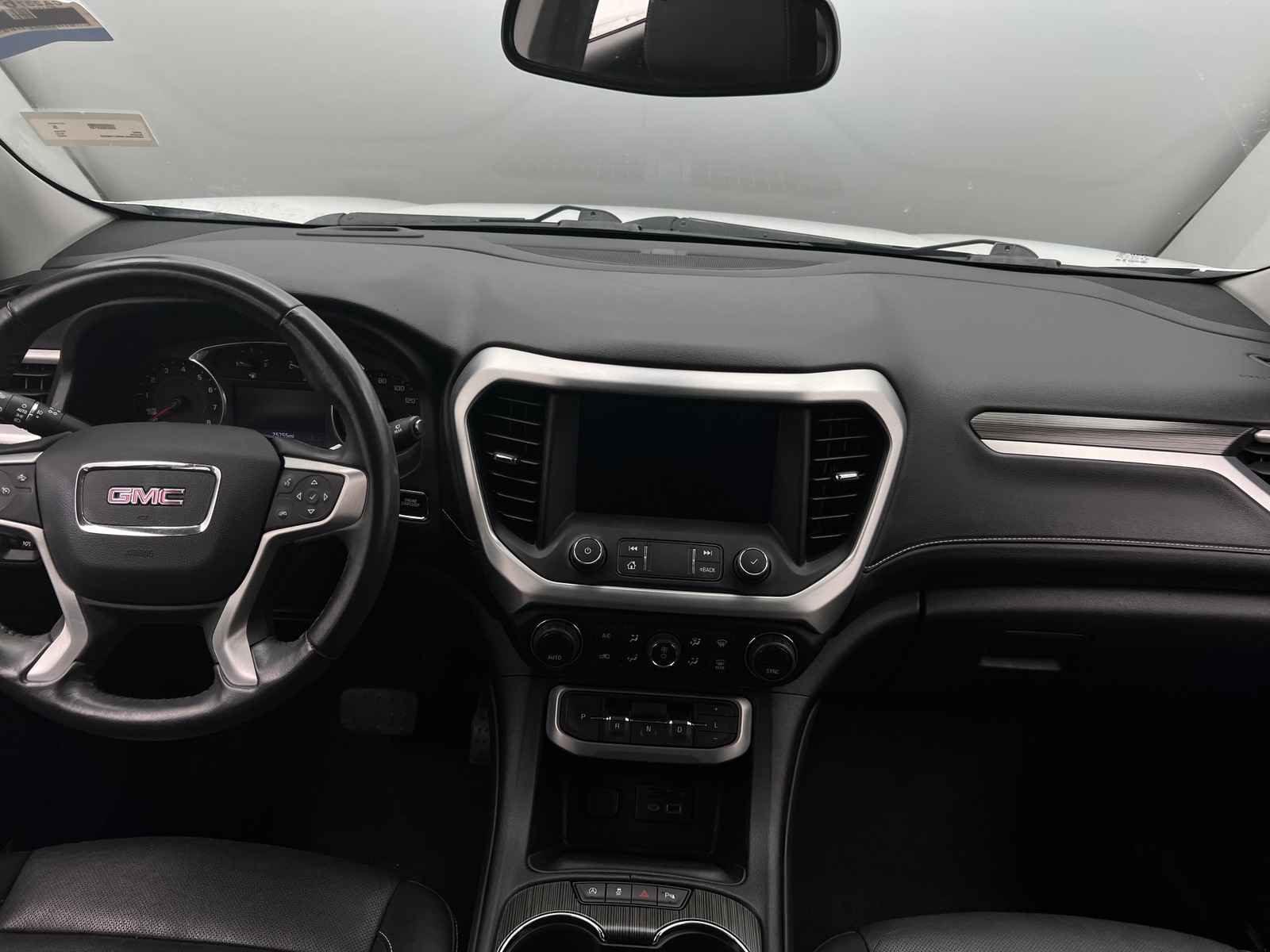 Thumbnail: 2022 GMC Acadia - 2