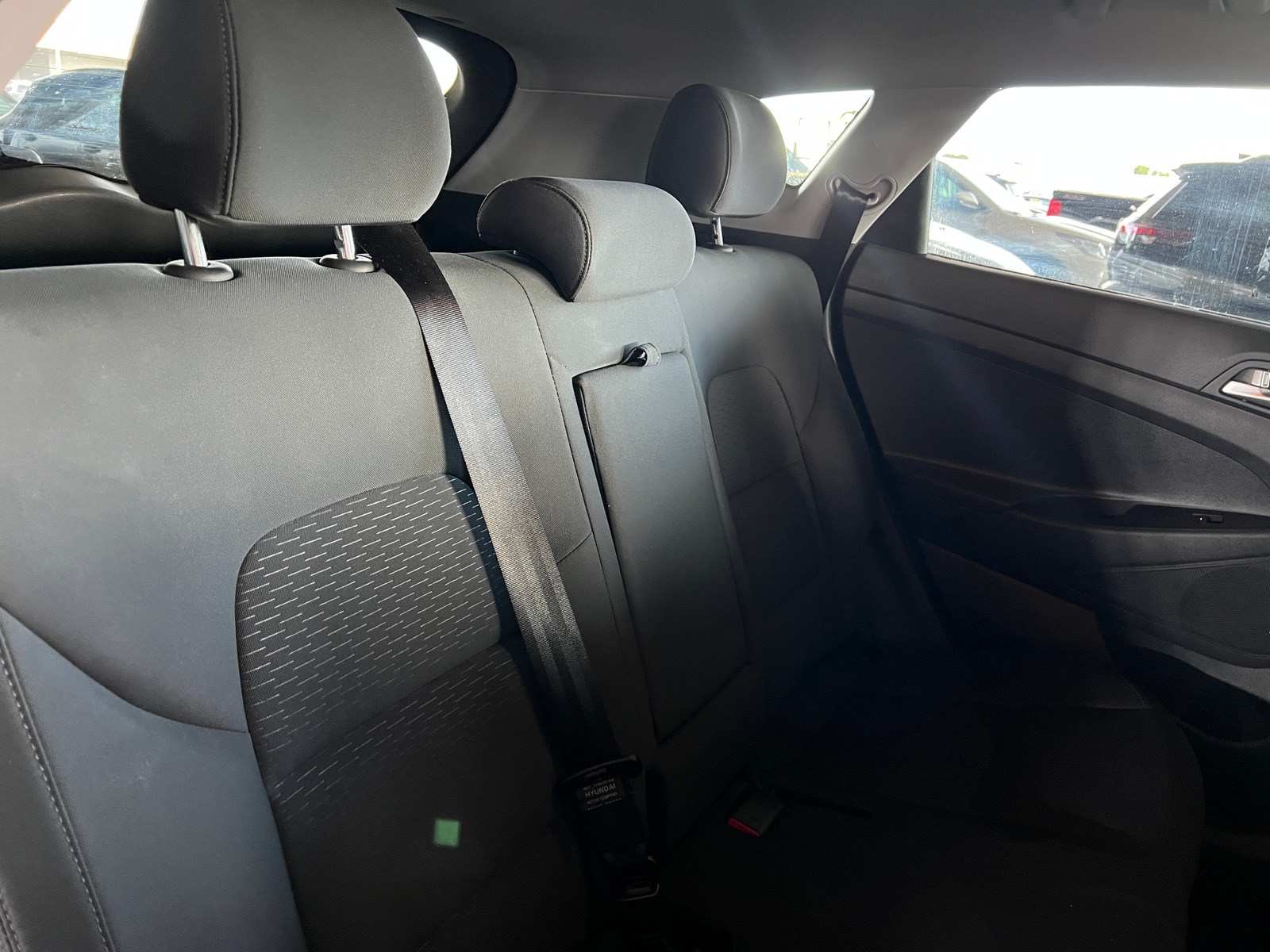 Thumbnail: 2019 Hyundai Tucson - 6