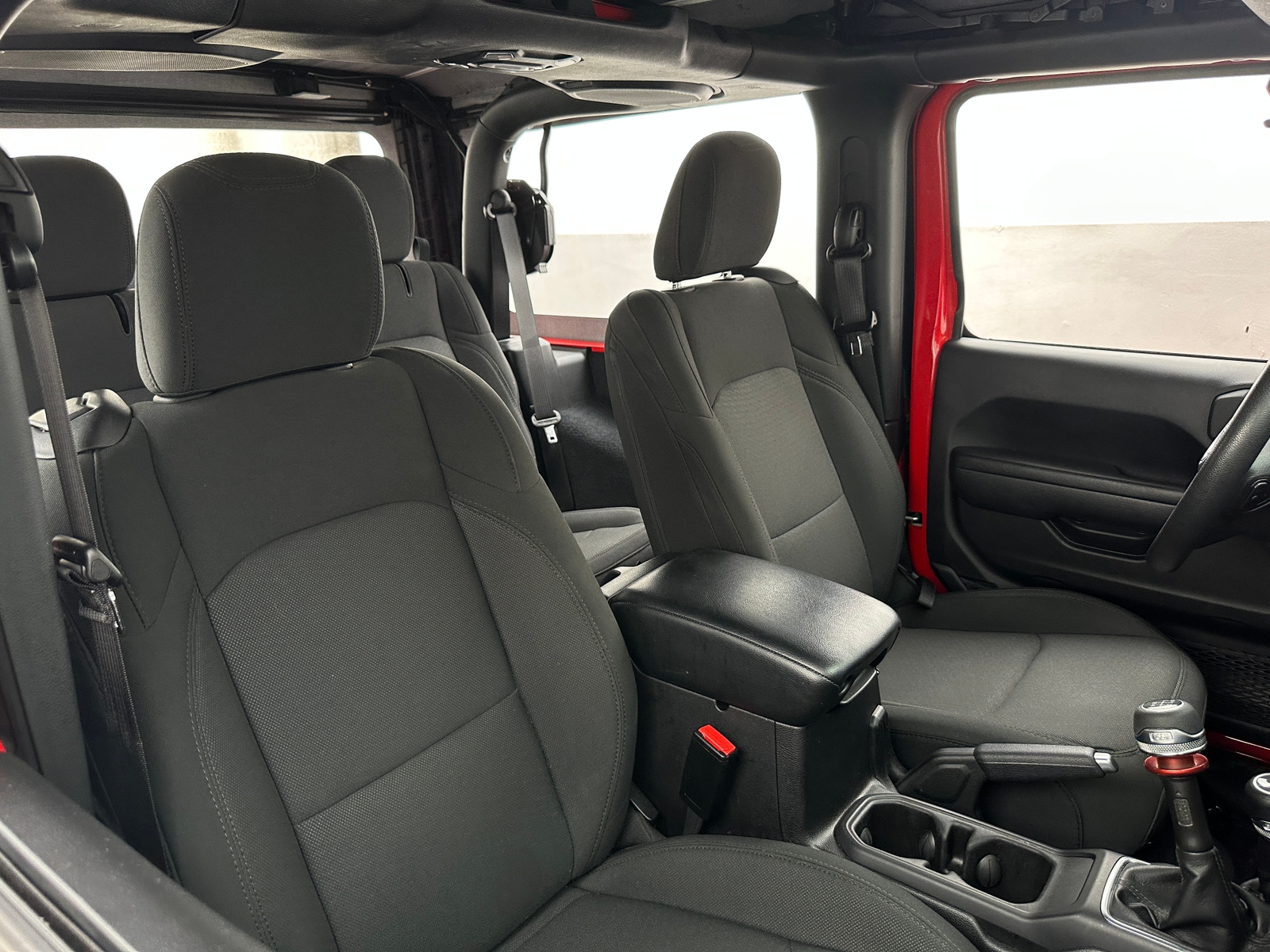 Thumbnail: 2023 Jeep Wrangler - 2