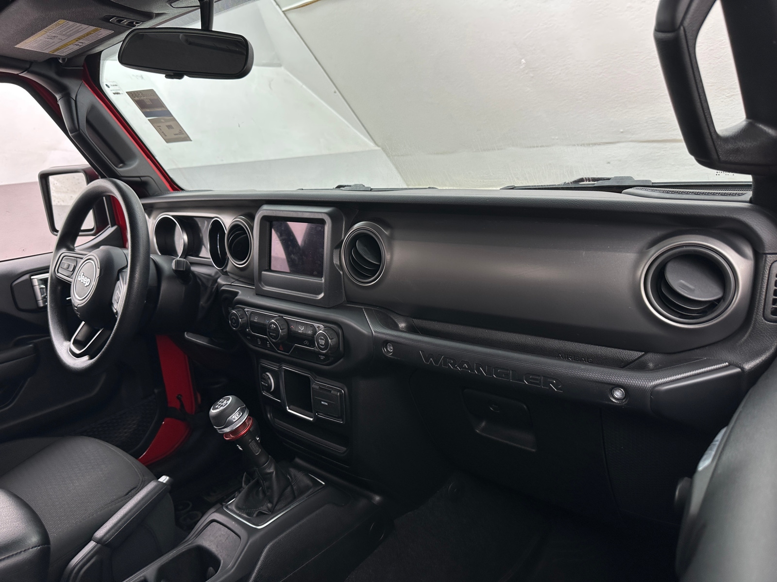 Thumbnail: 2023 Jeep Wrangler - 3