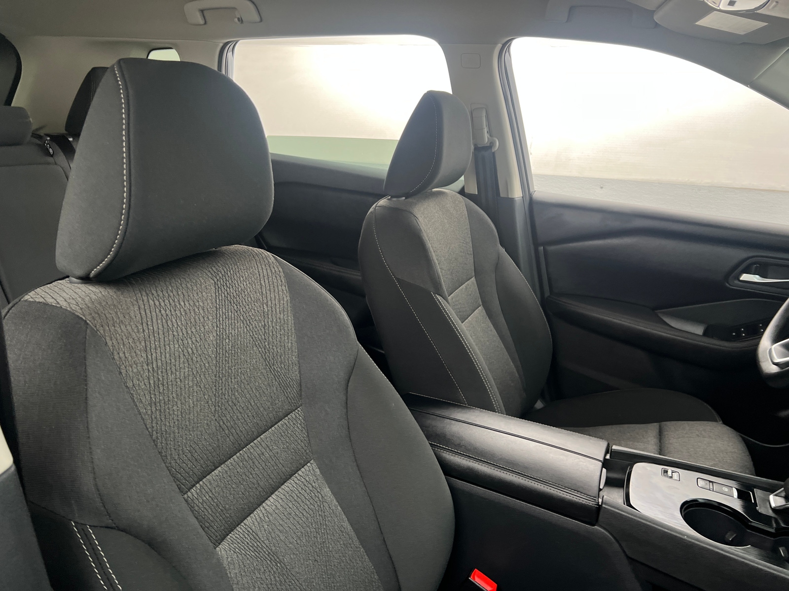 Thumbnail: 2024 Nissan Rogue - 2